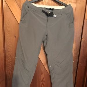Women’s outdoors , hiking pants
